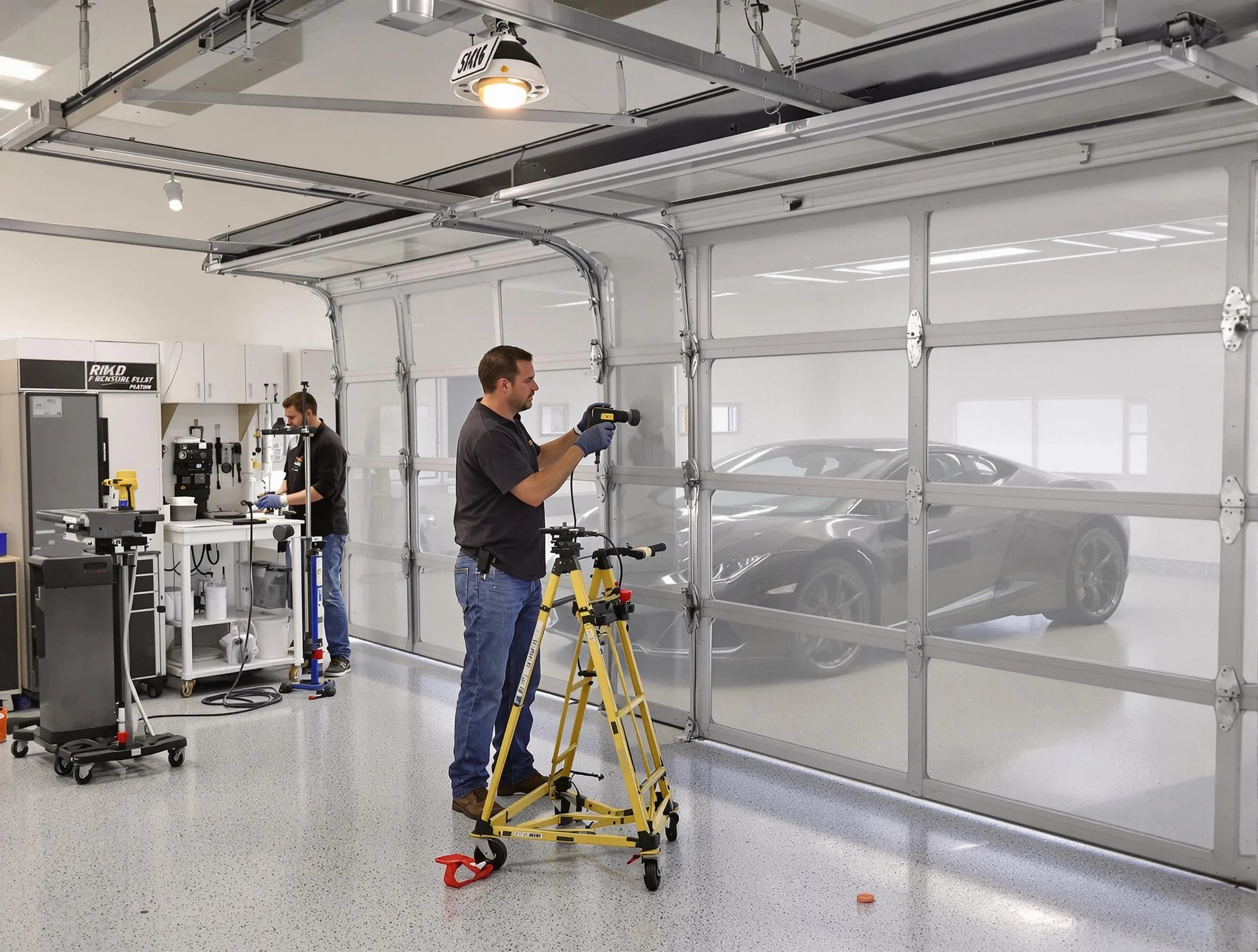 Dents Repair service in Leeds, AL