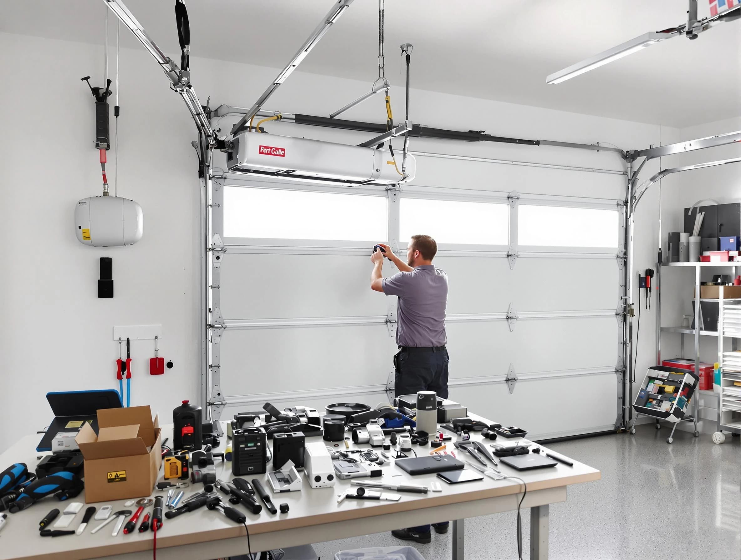 Opener Repair service in Leeds, AL